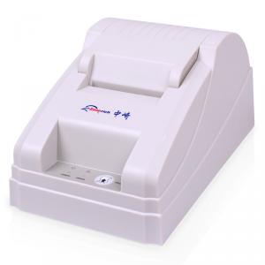 中崎Zonerich AB-58V 热敏58mm小票打印机驱动