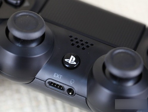 PS4 dual Shock 4手柄驱动(索尼PS4手柄驱动)Win7/Win10版本