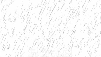 10款雨水降落PS笔刷(雨水降落笔刷)