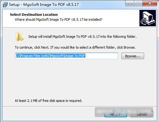 MgosoftͼƬתPDF���ߣ�ͼƬתpdf�������أ�