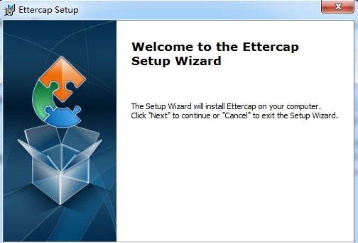 ettercap(黑客必备工具)