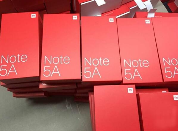 红米Note5A驱动(红米Note5A手机驱动下载)