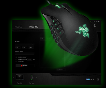 雷蛇雷云驱动程序(雷蛇雷云驱动)