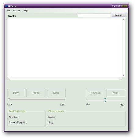 M-Player官方版wma播放器