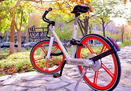 摩拜单车免交押金骑车教程(摩拜免押金教程)