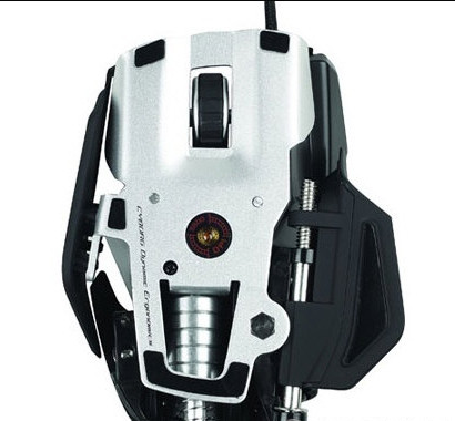 美加狮RAT7鼠标驱动(美加狮鼠标驱动官方版下载)