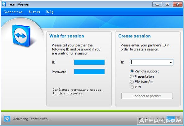 象过河远程协助(远程协助远程控制远程监控软件)
