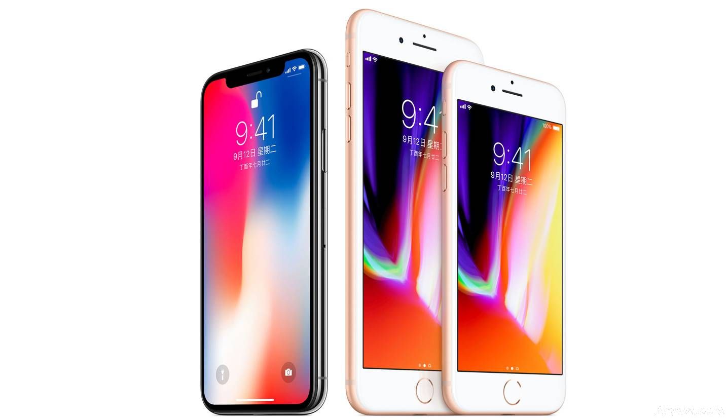 iPhone X抢购神器软件(抢购新iPhone)