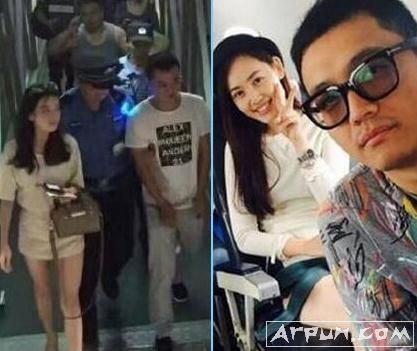 宋喆刑事拘留事件详情 完整版