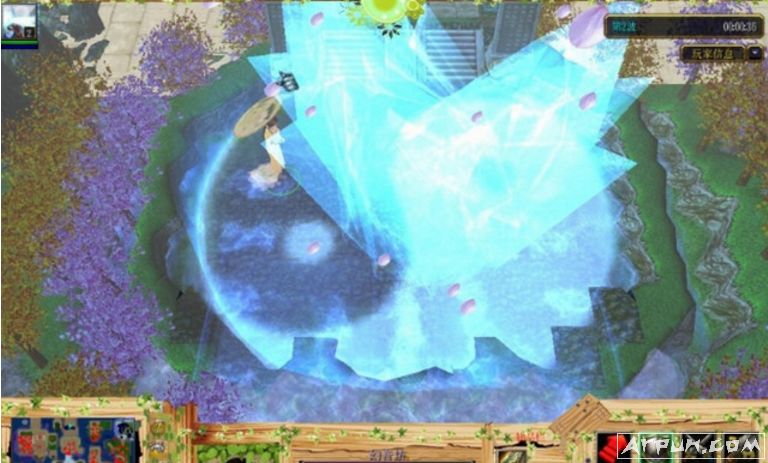 画江湖V1.31不良人 (附隐藏英雄密码)