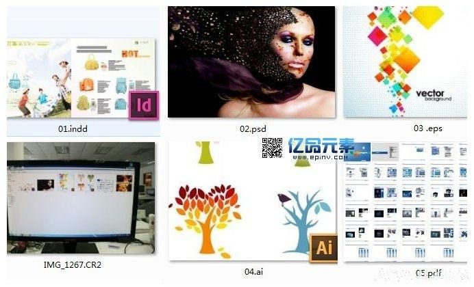 PS 缩略图补丁 FastPictureViewer Codec Pack Pro