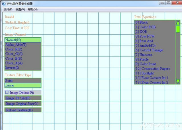 Why数学图像生成工具 中文版