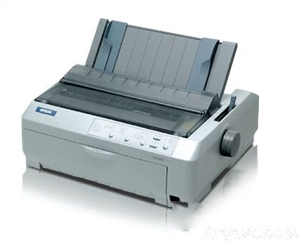 爱普生590k打印机驱动