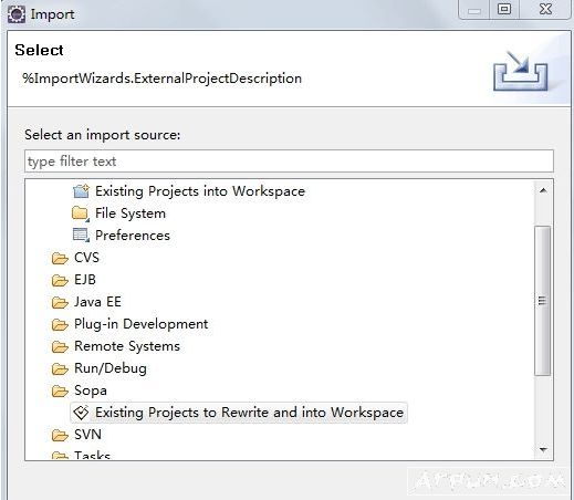 java���̷������