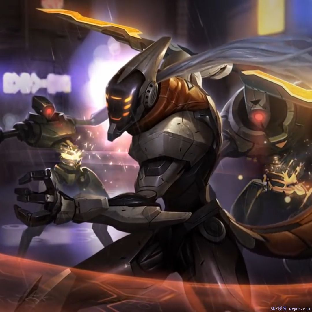 lol剑圣动态壁纸(lol剑圣高清桌面壁纸) 第七弹最新版