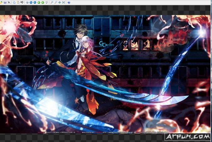 快速看图软件 MassiGra