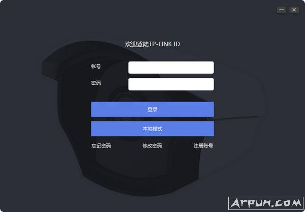 TP-LINK����ϵͳ