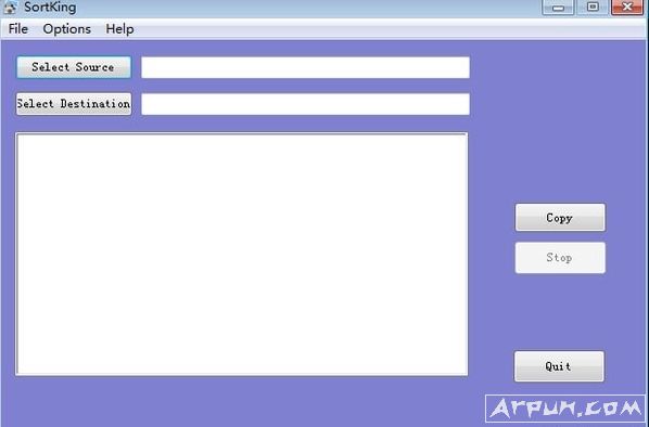 SortKing��Ƭ�����������