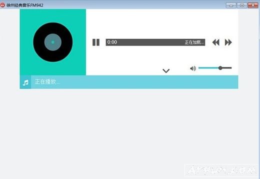 徐州经典音乐FM942