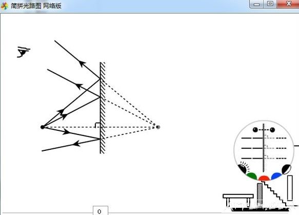 ��ƴ��·ͼ����