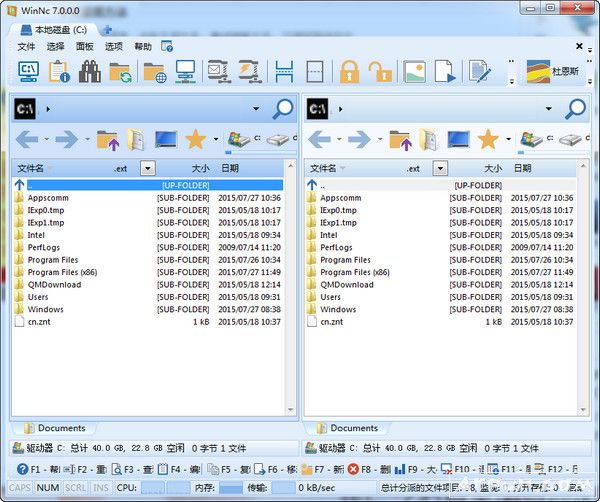 WinNc�ļ�������