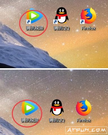 win10快捷小箭头去除