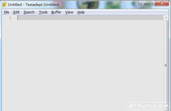 Textadept������ı��༭��