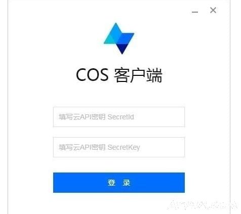 COSBrowser
