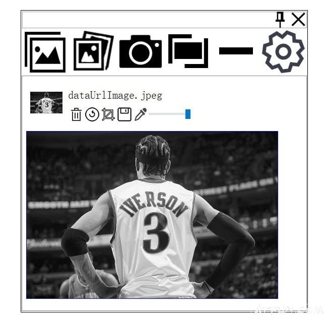 PSnip参考图工具