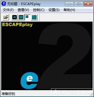ESCAPEplay[RPL��ʽ�����ļ�������]