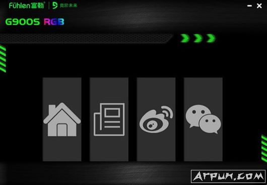 ����G900S��������