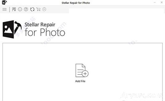 Stellar Repair for Photo
