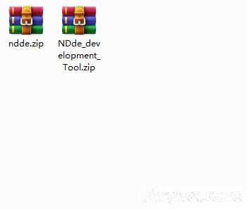 DDE通讯开发包NDde_development_Tool