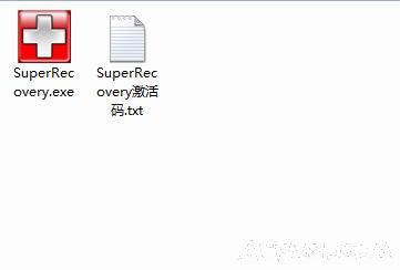 �������ݻָ�����SuperRecovery