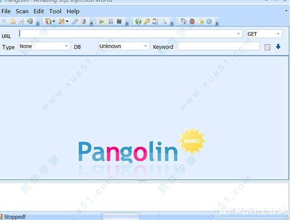 Pangolin��ɽ��