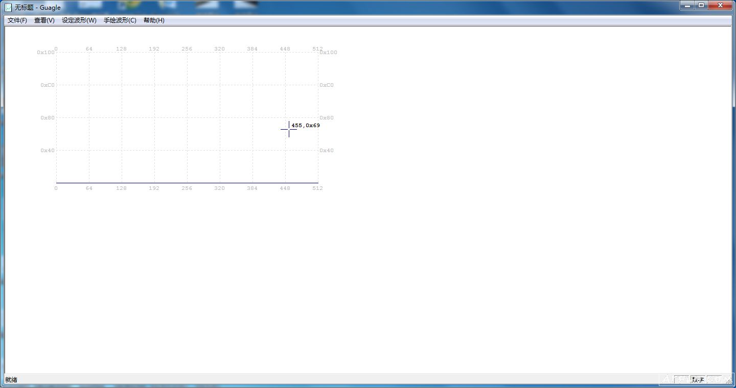 ROM查询表生成器