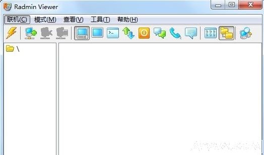 Radmin��ɫ�汾