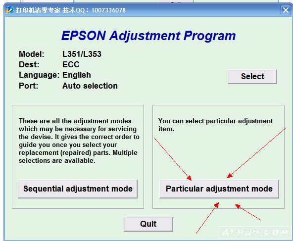 EPSON������1390��ӡ������