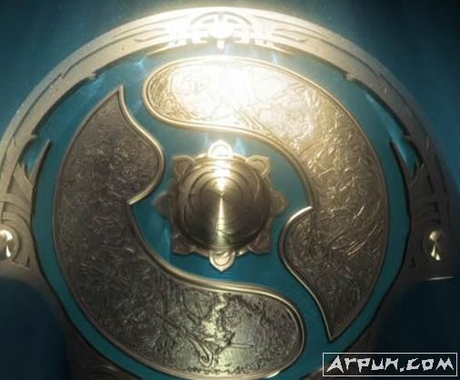 Wallpaper Engine DOTA2TI7����ܶ�̬��ֽ