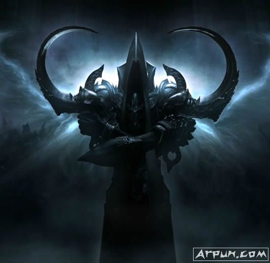 Wallpaper Engine暗黑破坏神3动态壁纸