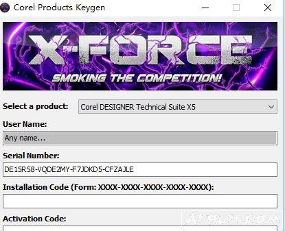 Corel.Products.Keygen.2018-XFORCE