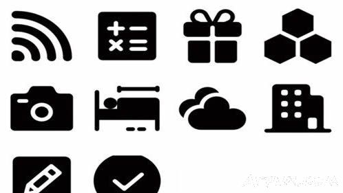 ��ɫ��״����ͼ��(��ɫ��״ϵ��ͼ��)