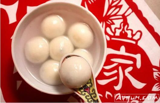 2018最新元宵节祝福语大全(元宵节祝福语)