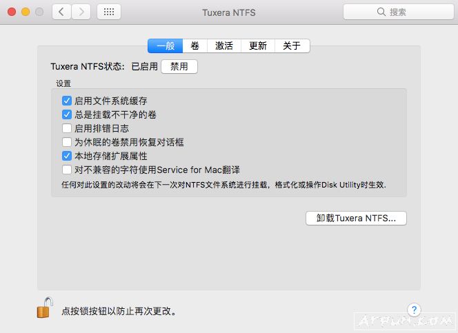 Tuxera NTFS for Mac��mac��дNTFS���̹��ߣ��������İ�