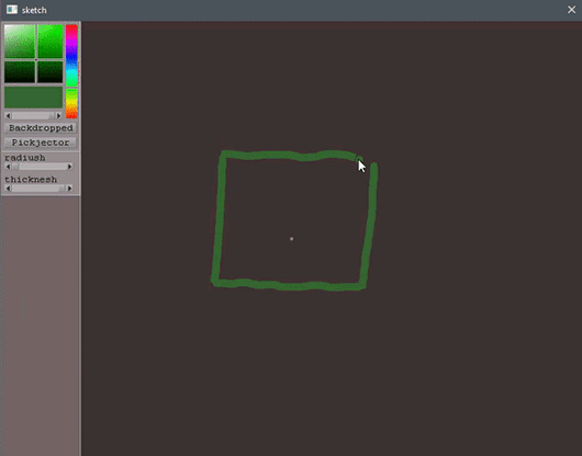 三维几何图形绘制工具(Galumph)
