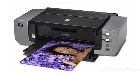 佳能Pro-100打印机驱动