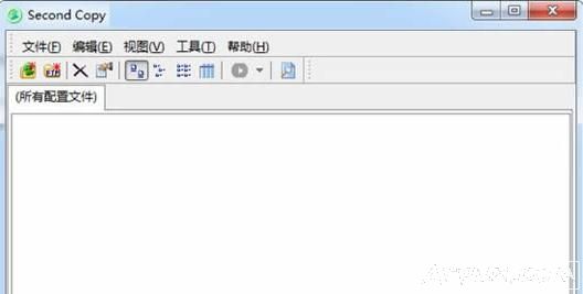 Second Copy 9中文汉化包