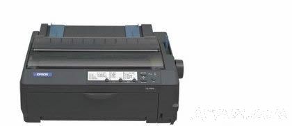 爱普生LQ595K打印机驱动