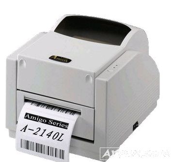 立象A-2140L打印机驱动