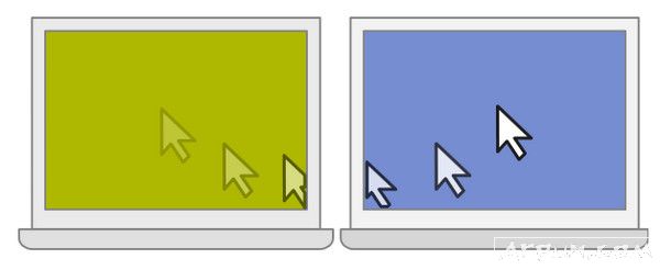 鼠标键盘共享控制计算机工具(ShareMouse)